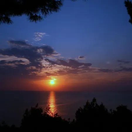 Semesterbostad By Far The View In Sani Resort! Sani (Chalkidiki)
