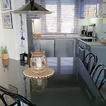 By Far The View In Sani Resort! *