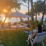 By Far The View In Sani Resort!