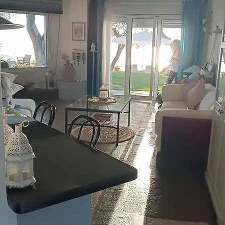 By Far The View In Sani Resort! Sani (Chalkidiki)