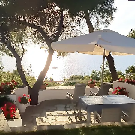 By Far The View In Sani Resort! Tatil Evi Sani (Chalkidiki)