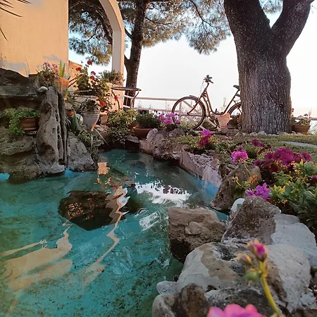 By Far The View In Sani Resort! * Sani (Chalkidiki)