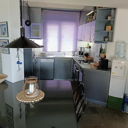 度假居 By Far The View In Sani Resort!