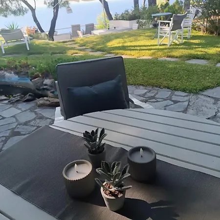 By Far The View In Sani Resort! Sani (Chalkidiki)