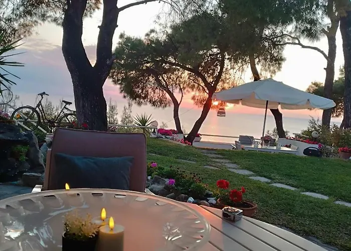 Casa vacanze By Far The View In Sani Resort! Sani (Chalkidiki)