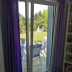 By Far The View In Sani Resort! *