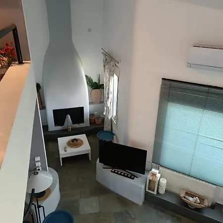 By Far The View In Sani Resort!