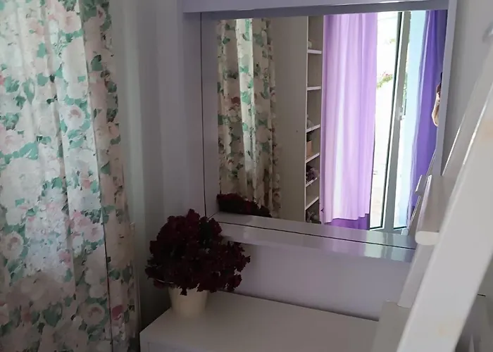 By Far The View In Sani Resort! Сasa de vacaciones Sani (Chalkidiki)