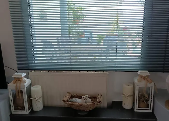 By Far The View In Sani Resort! * Sani (Chalkidiki)