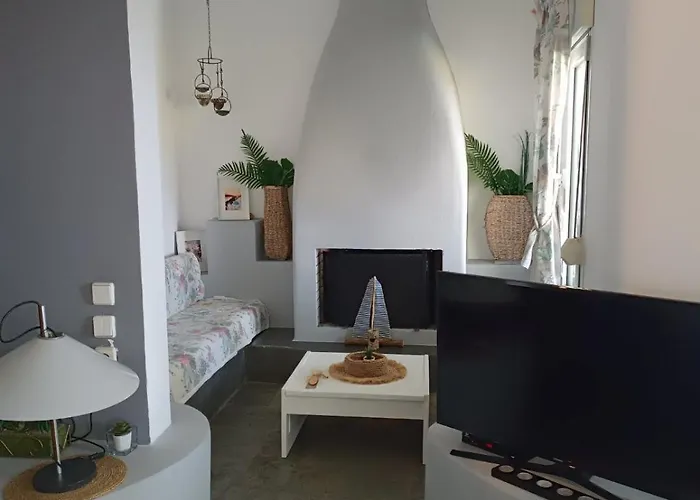 Сasa de vacaciones By Far The View In Sani Resort! Sani (Chalkidiki)