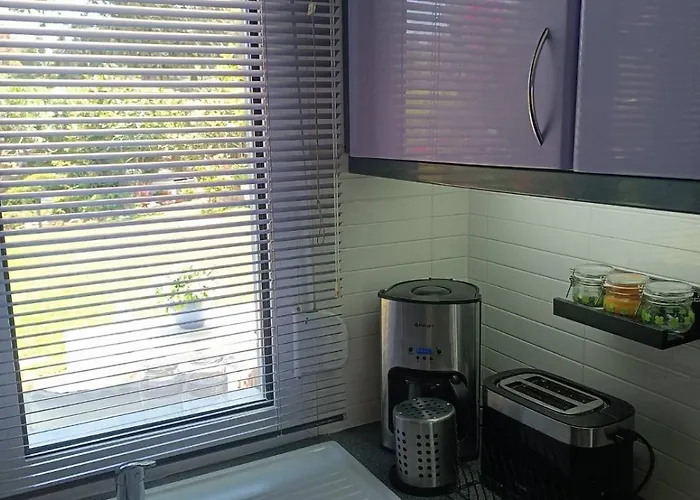 By Far The View In Sani Resort! *