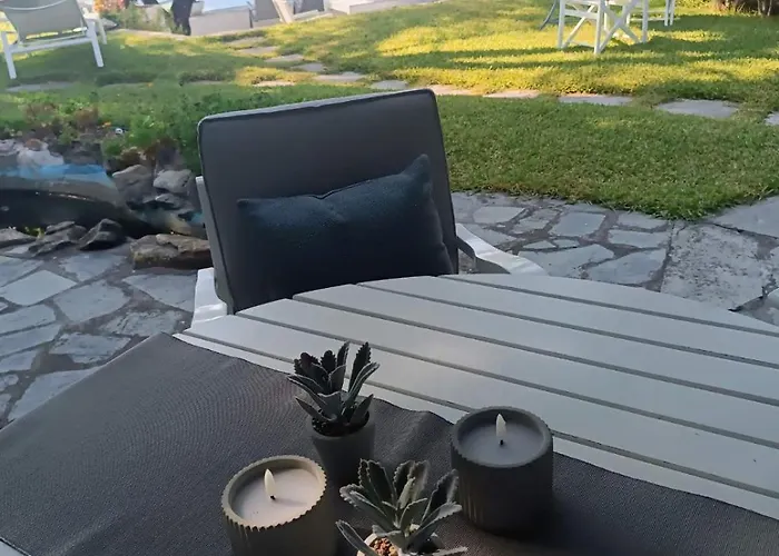 By Far The View In Sani Resort! Sani (Chalkidiki)