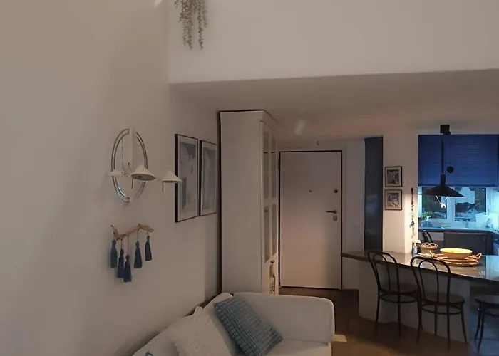 Сasa de vacaciones By Far The View In Sani Resort! Sani (Chalkidiki)